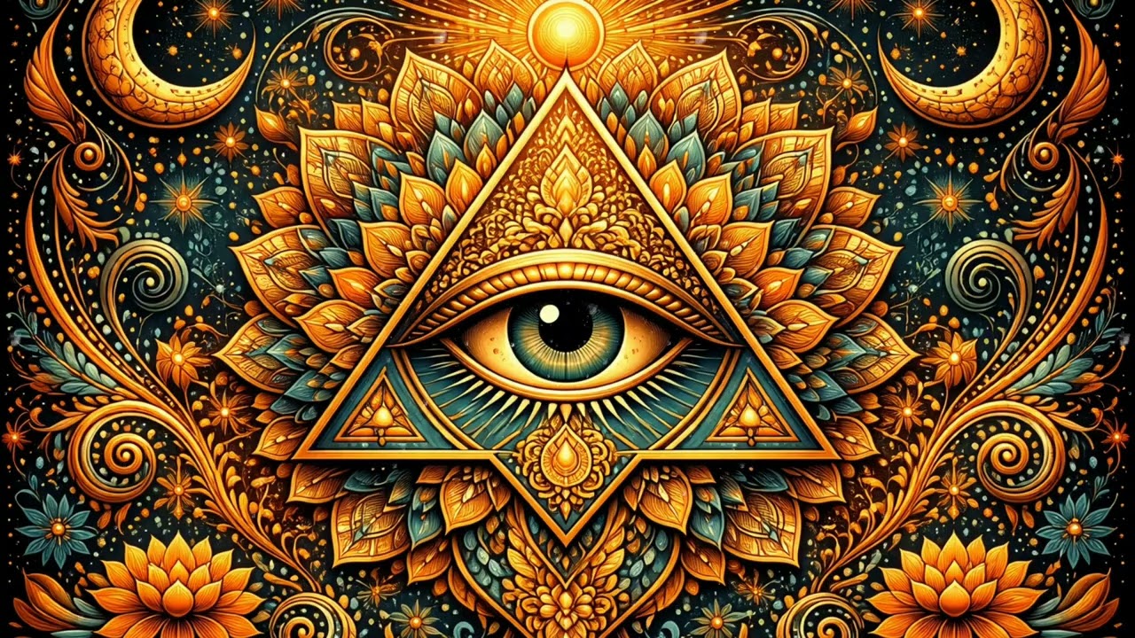 Full-on Psytrance 128 BPM ⚡ | Happy & Uplifting Psytrance 2026