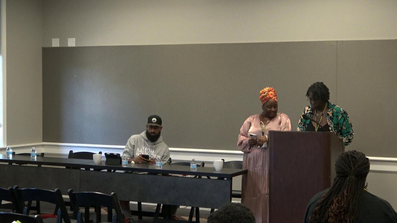 Melodies for Justice: Music and Storytelling Cultivating Environmental Change