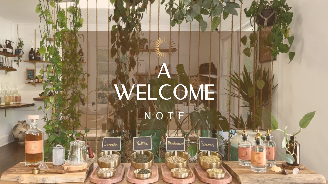 Welcome to The PRANA Ritual Method