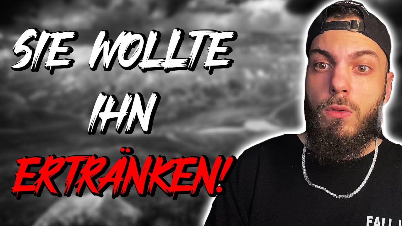 Ich lese 5 WAHRE Horrorgeschichten von Reddit!