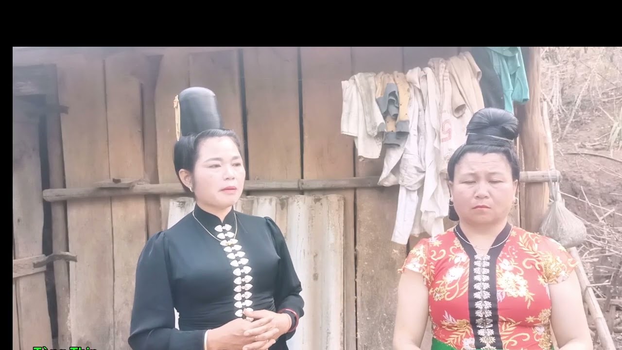 Tòng Thin hát tả cảnh khổ Tòng Diện mới pì nọng ầu cằn tỏn đe nơ 😭😭😭😭😭