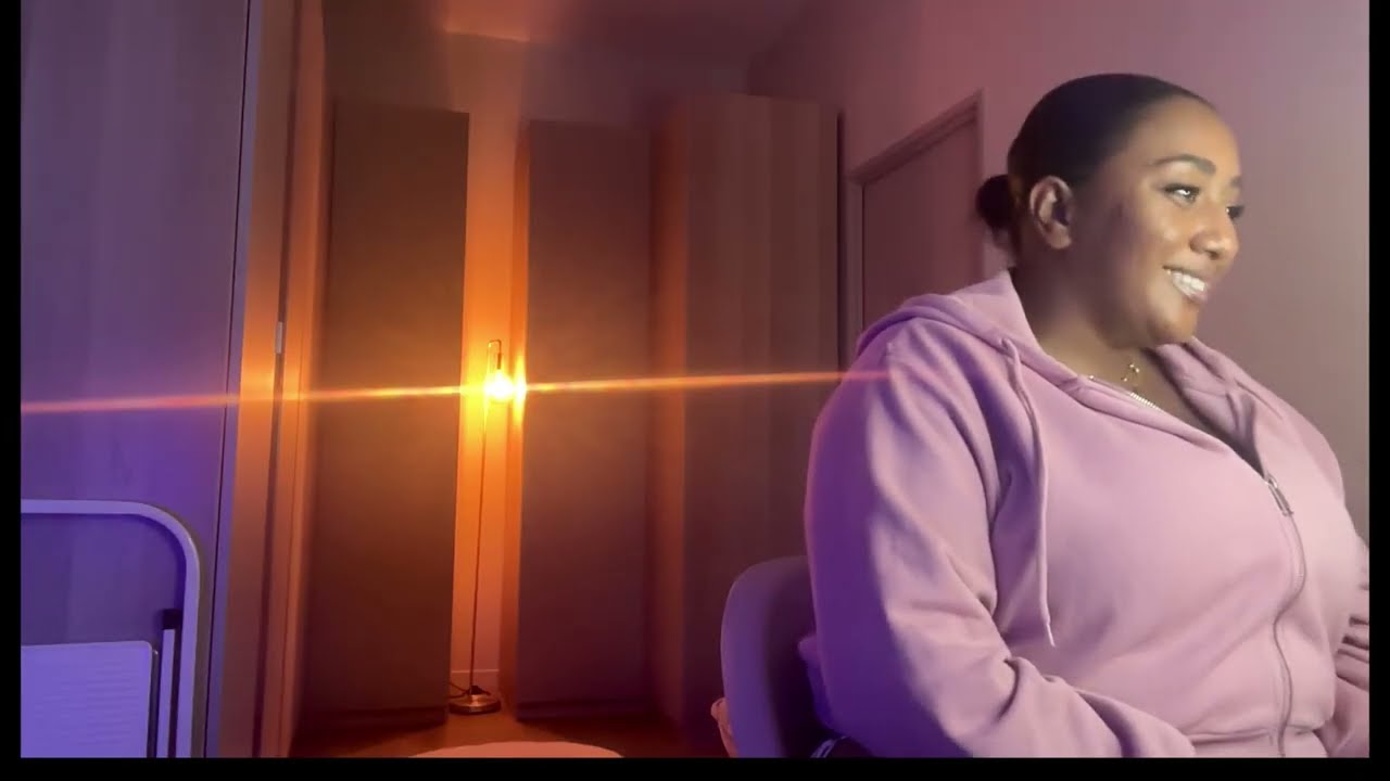 Lalla Loulou 26 septembre 2025