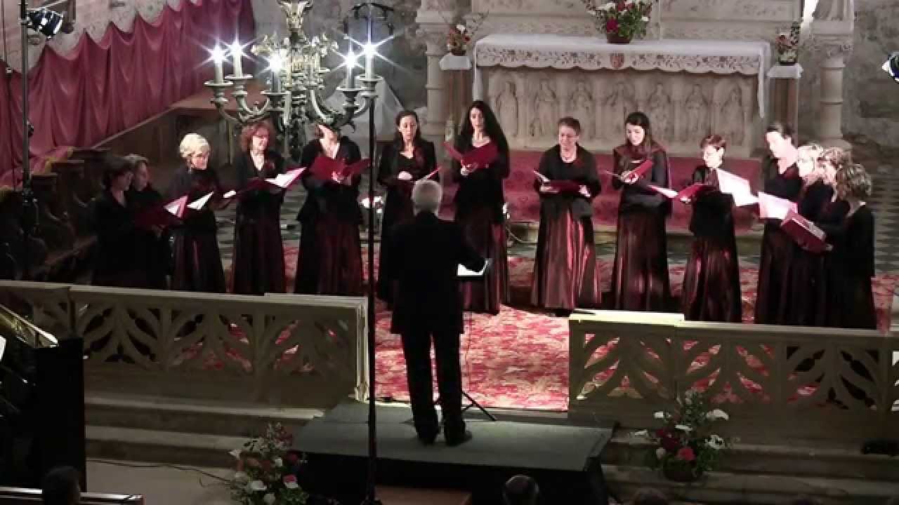 Fauré Requiem :  Libera me