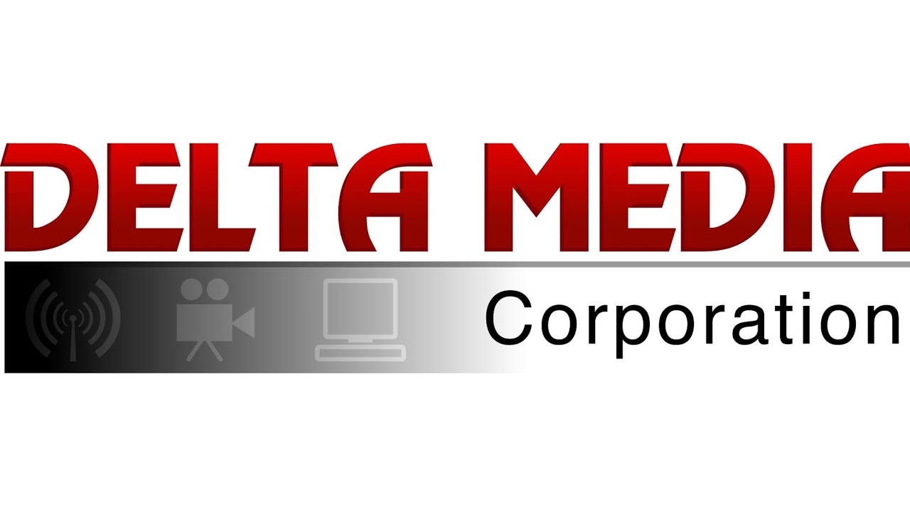 Delta Media Corp Live Stream