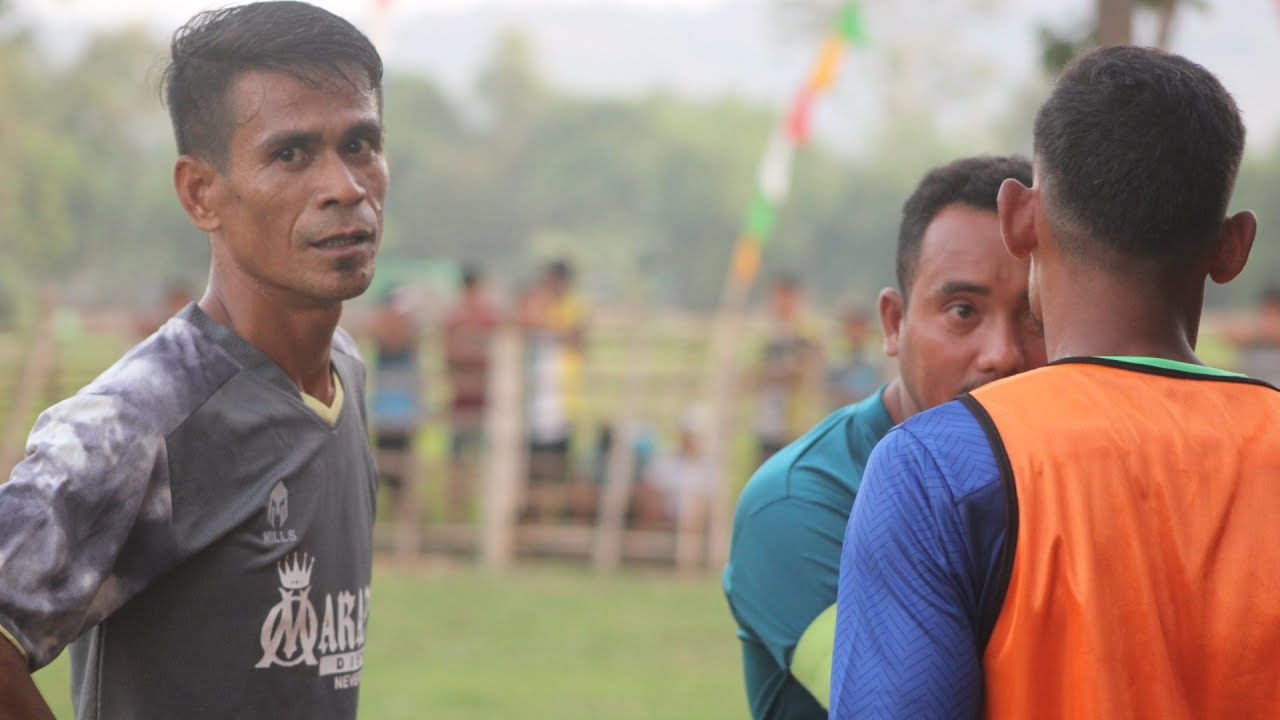 Adu Penalti || ANAK KOMPLEX FC BONTO vs VIOLET FC MELAYU || Putaran Pertama DANDIM CUP 2023
