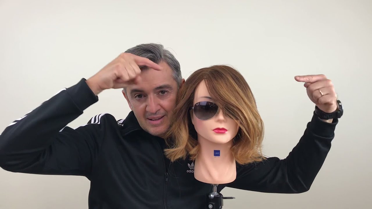 HIP COLOR PLUS  TECNICA PER SCHIARITURE. MY NEW COLOR TECHNIQUE @maurilioallevi