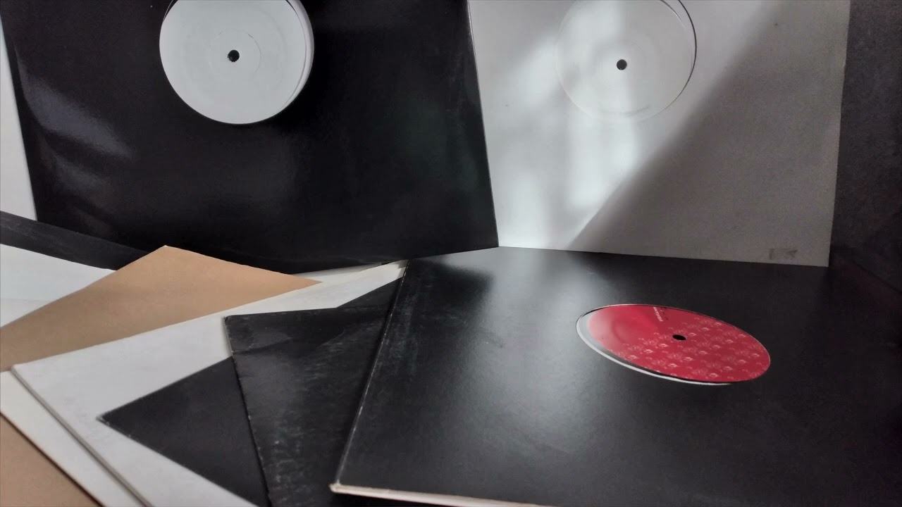 Diego Hidalgo - My Classic House Tunes: Session #1