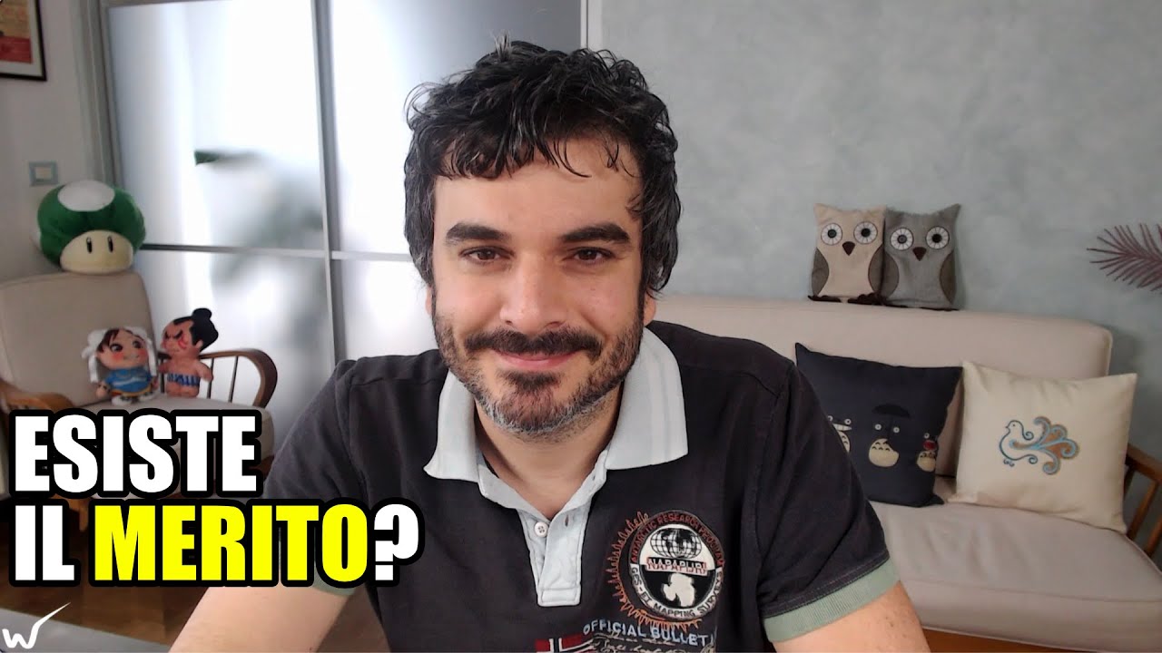 Esiste il merito?
