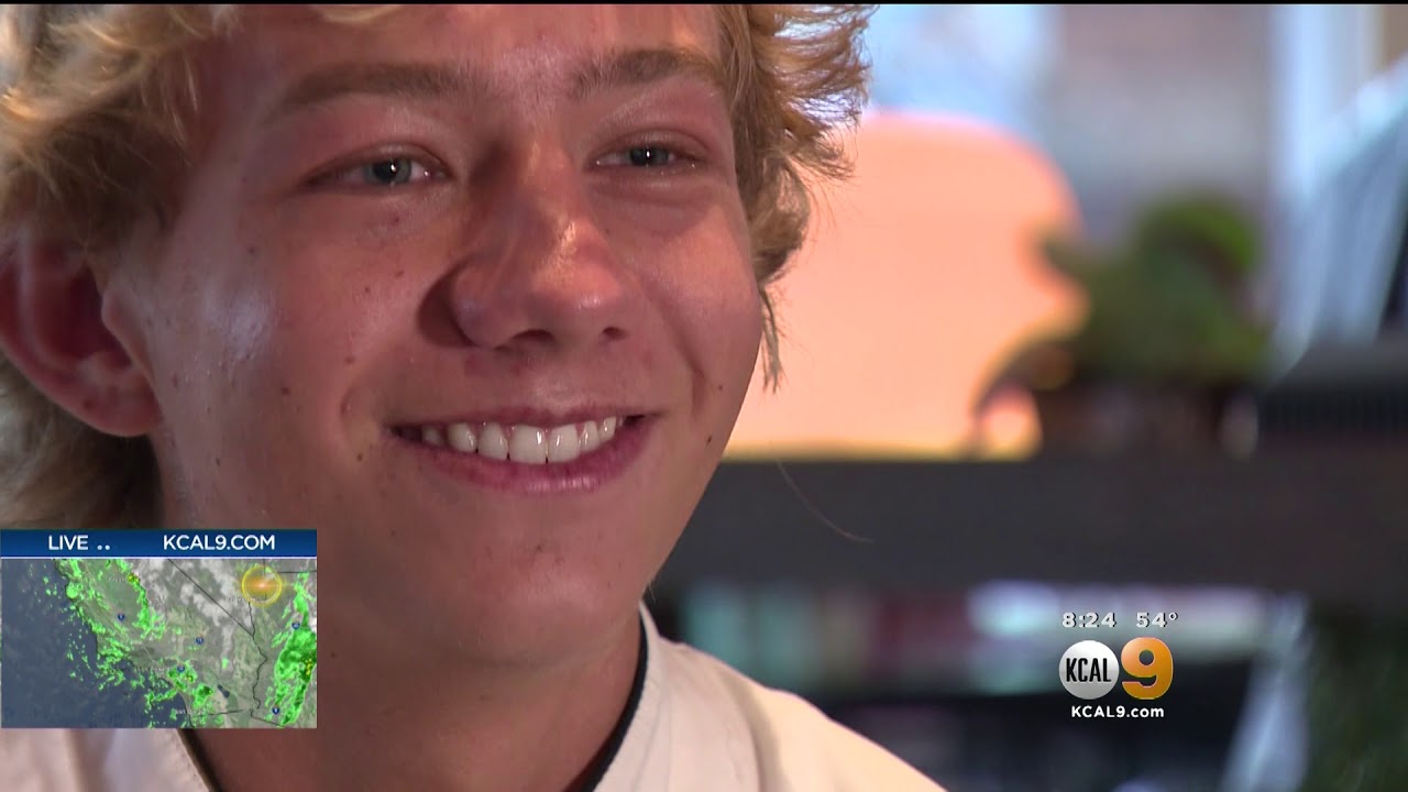 People Making A Difference: Chef Jack