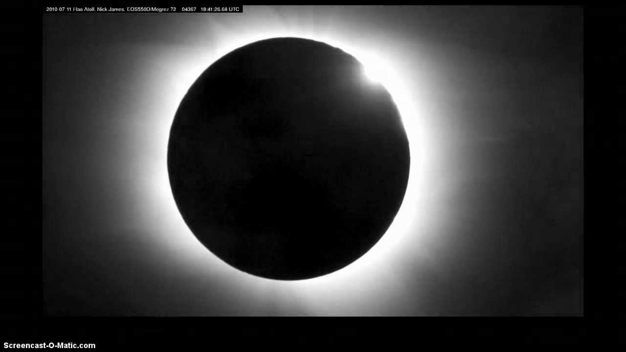 Einstein's Ring : Planet Special FXS !