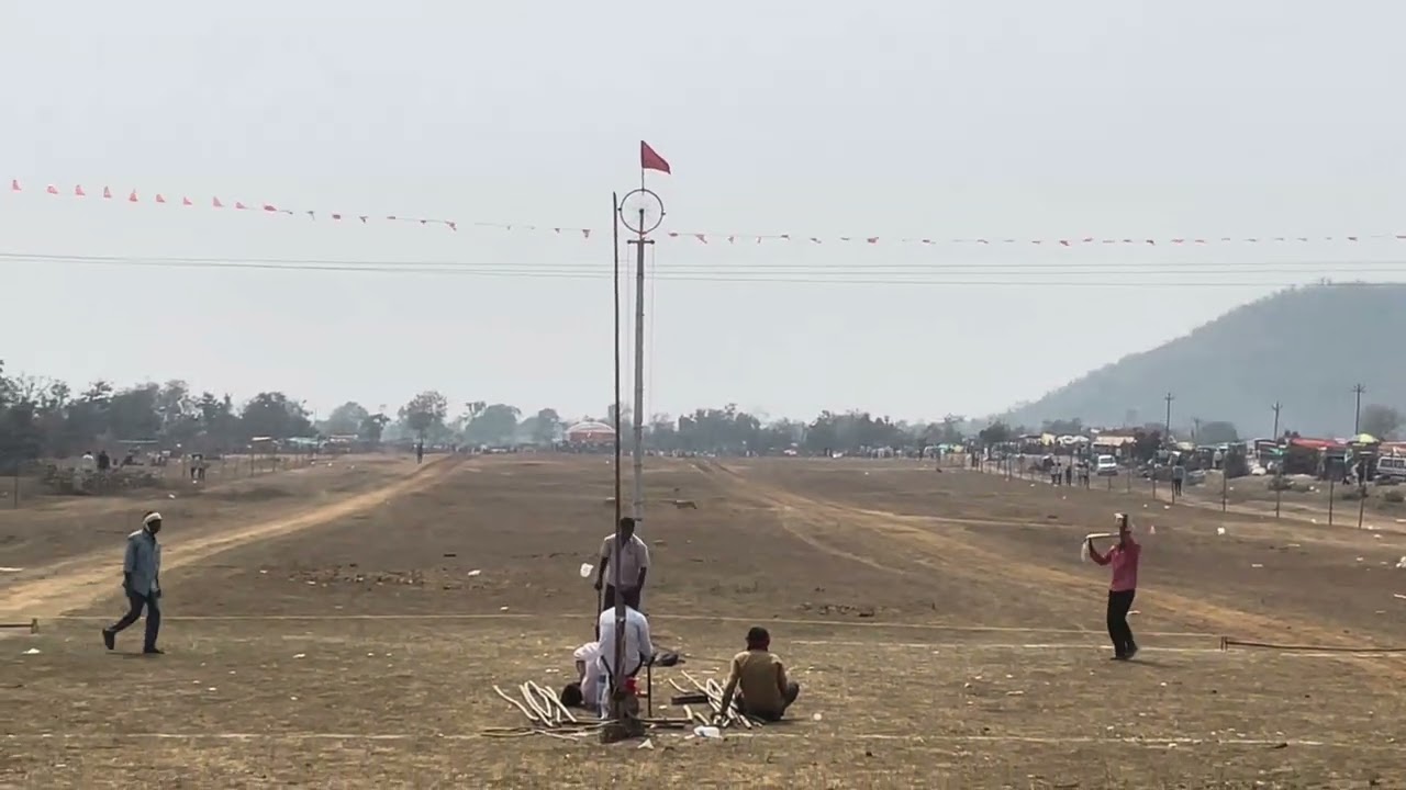 Pohara Pat final day 2026