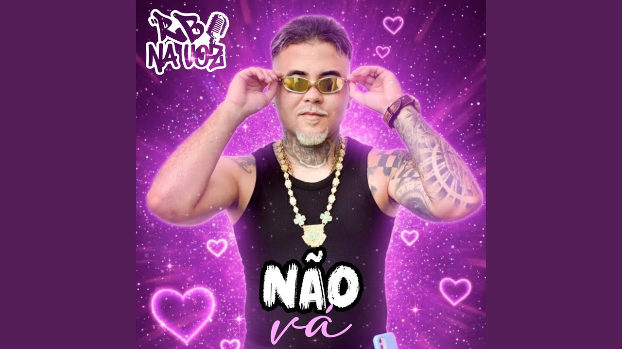 Não Vá
