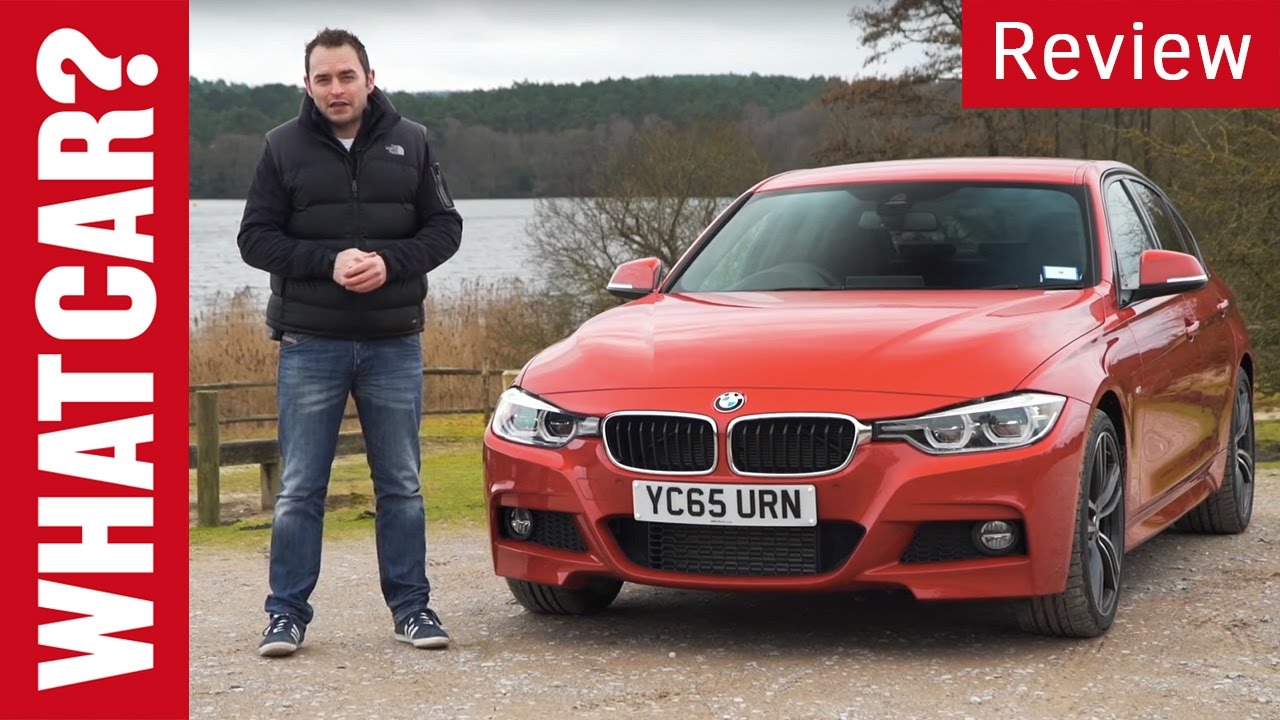 BMW 3 Series review (2012-2018) – What Car?