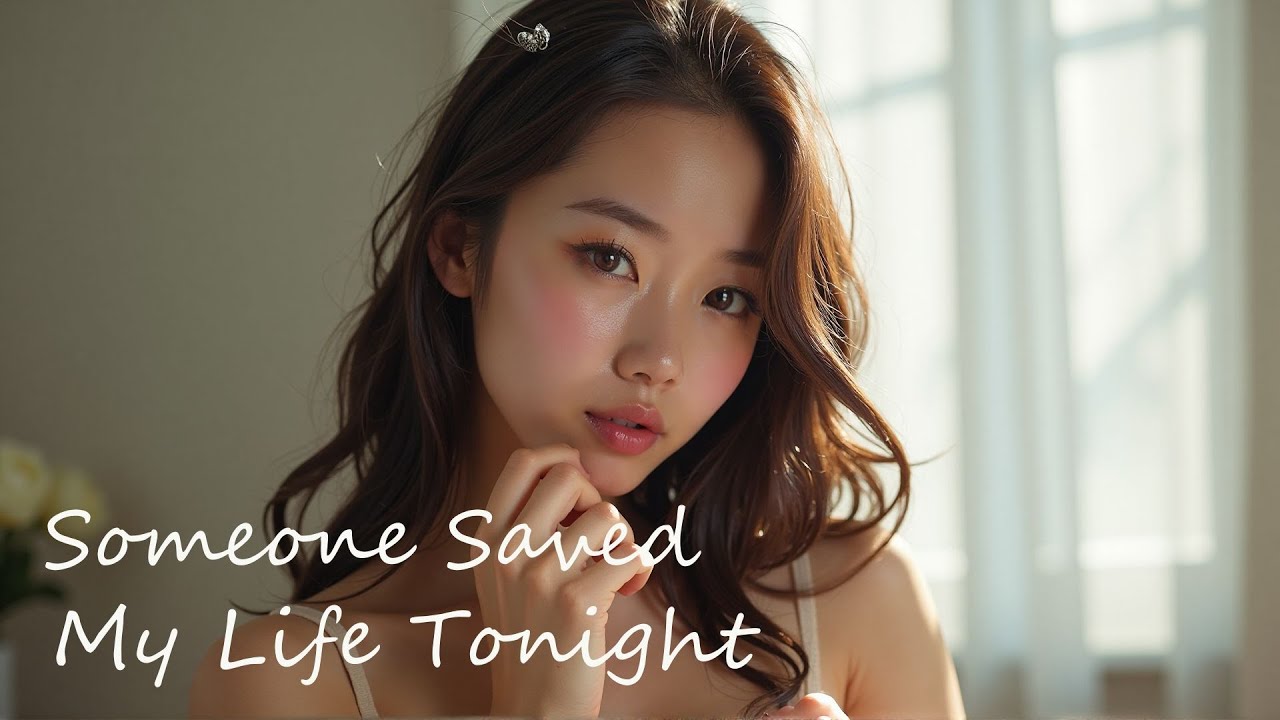 Someone Saved My Life Tonight - Elton John cover