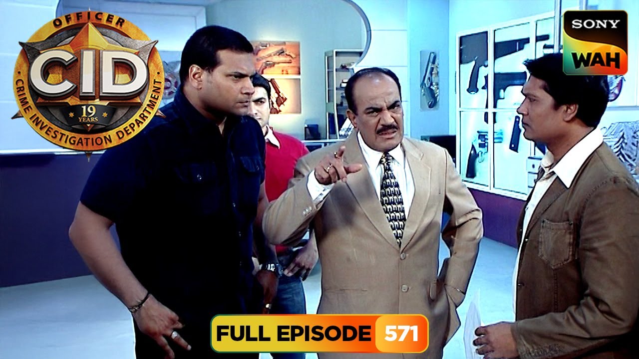 एक गुप्ता क़ातिल का पता लगाने में क्या Team CID होगी कामयाब? | CID | सी.आई.डी. | 21 May 2025