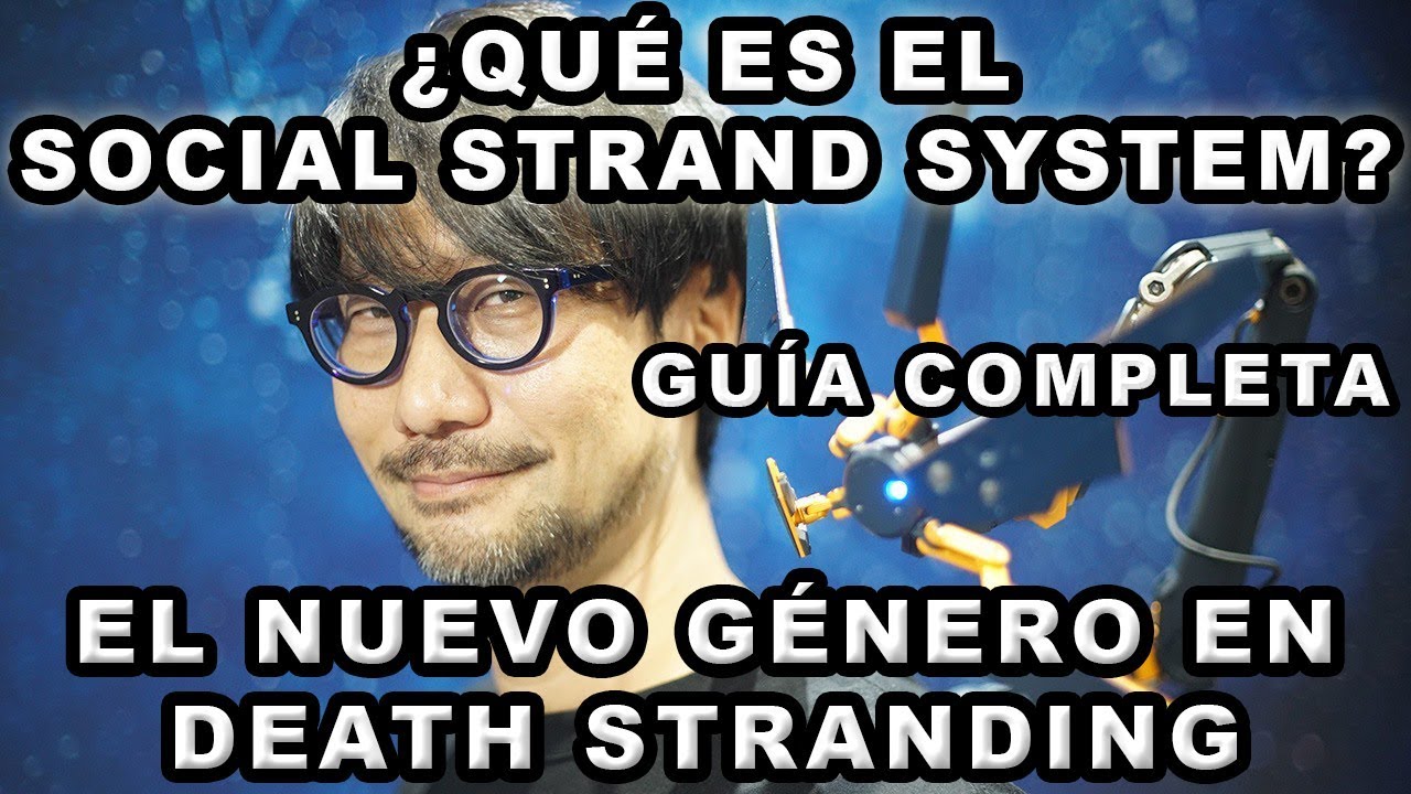👉&iquest;QU&Eacute; ES EL SOCIAL STRAND SYSTEM? ✅ | GU&Iacute;A ESPA&Ntilde;OL MULTIJUGADOR ON LINE ASINCRONO