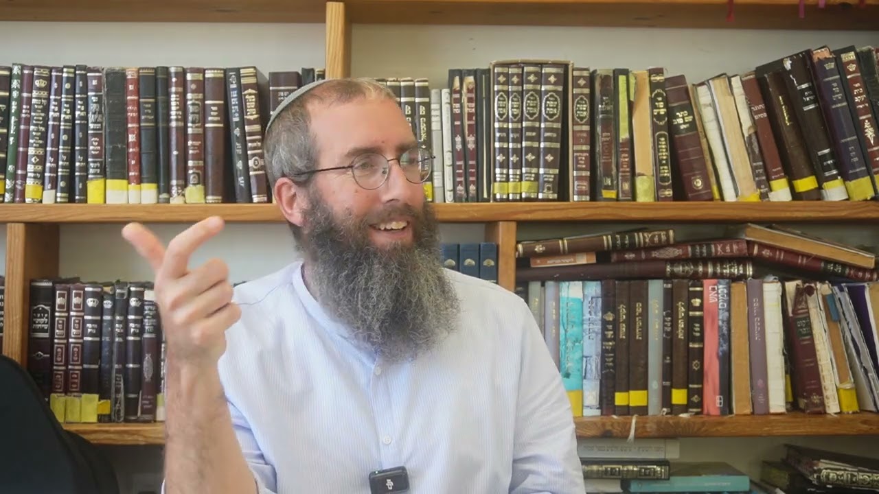 בבא בתרא | סוגיית 