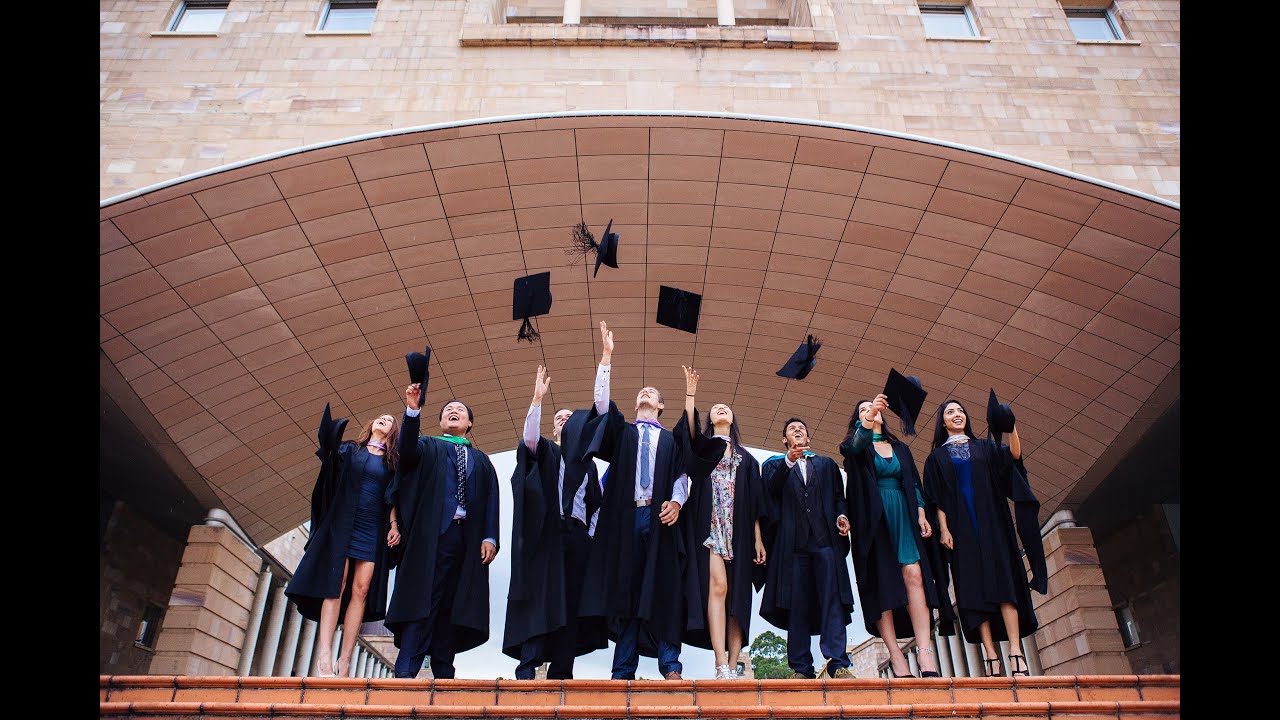 Graduation | Thursday, 19 February, 2026 | Bond Business and Faculty of Law (2.30pm)