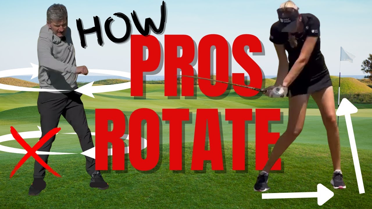 The TRUTH About Rotation That Nobody Tells You