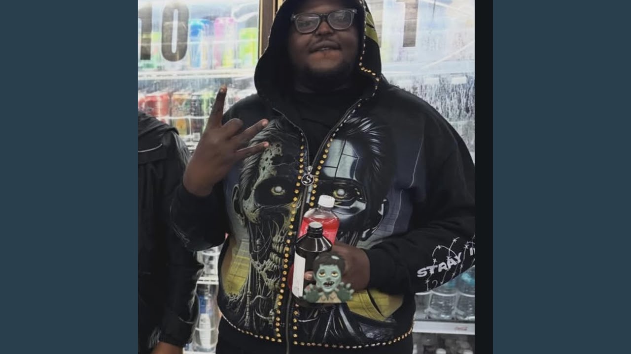 Turn Da Streets Up