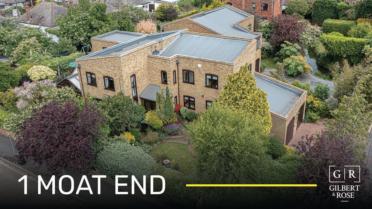 1 Moat End | Thorpe Bay, Essex