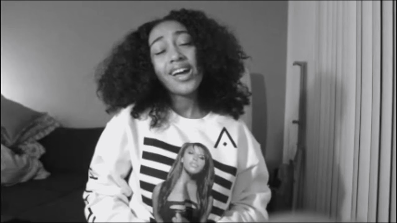 at your best (you are love) - aaliyah || lexi underwood