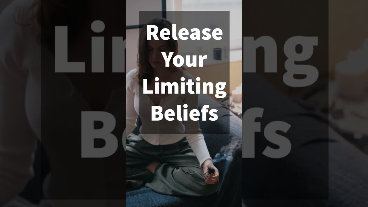🤯 How to Manifest Money (STEP 1) | Law of Attraction | #Shorts