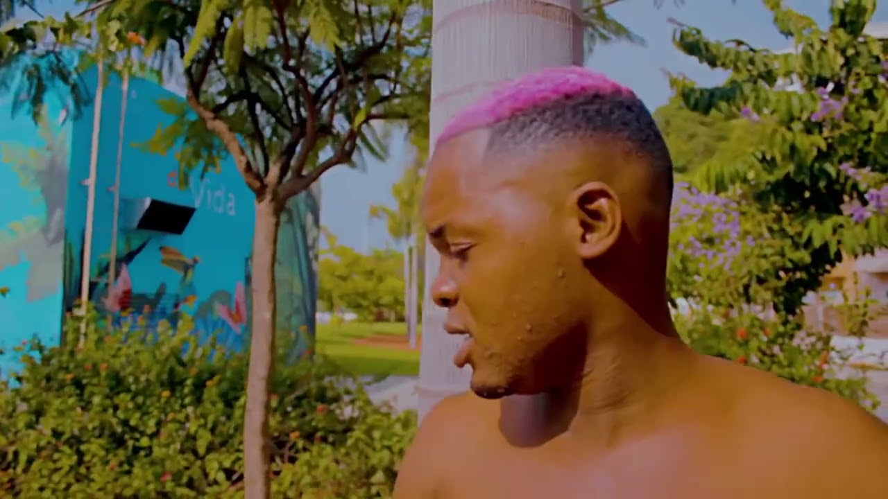 Saudades da Mãe- Dj Ade