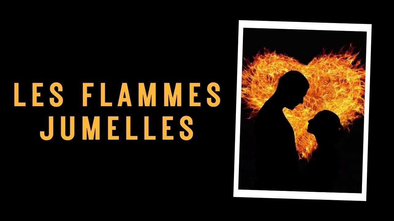 Les flammes jumelles : comment expliquer leur relation amoureuse ?