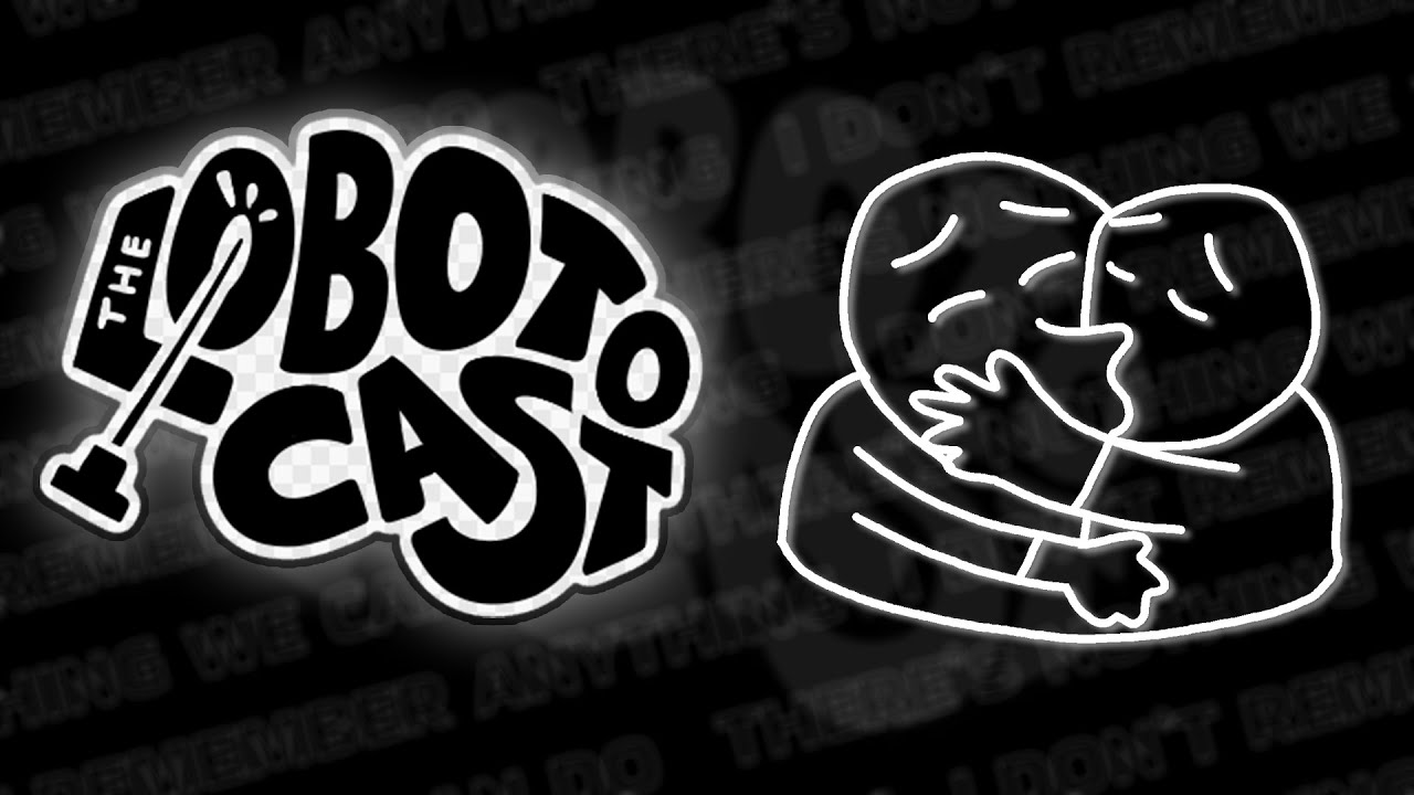 Lobotocast - Kissing Boys ft. @割 (Ep. 30)
