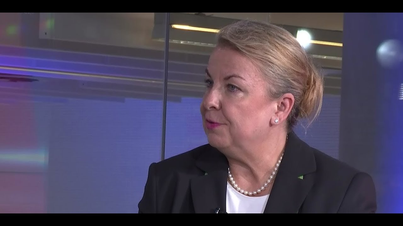 Fellner! Live: Hartinger-Klein im Interview