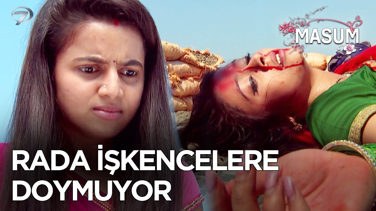 Şeytan Senin getir Götürünü Yapar  | Masum 316. Bölüm​