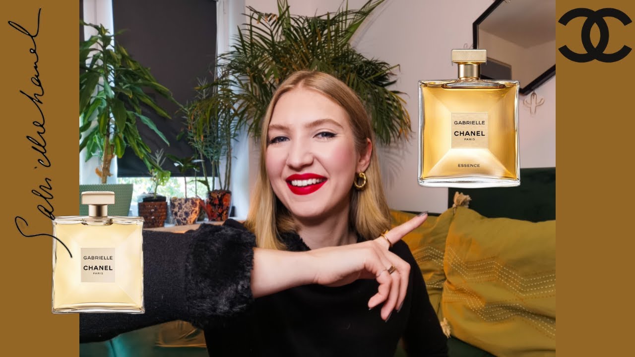 REHABILITUJĘ SIĘ! czyli SZCZERA RECENZJA GABRIELLE CHANEL | MissPotocky