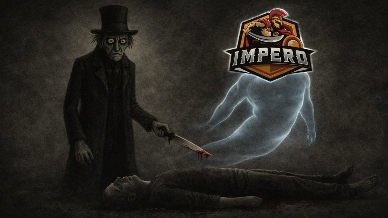 Unfamiliar Movements | 100% #impero XII