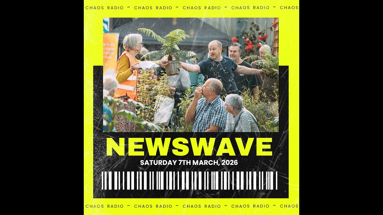 NEWSWAVE - A Week of Growth