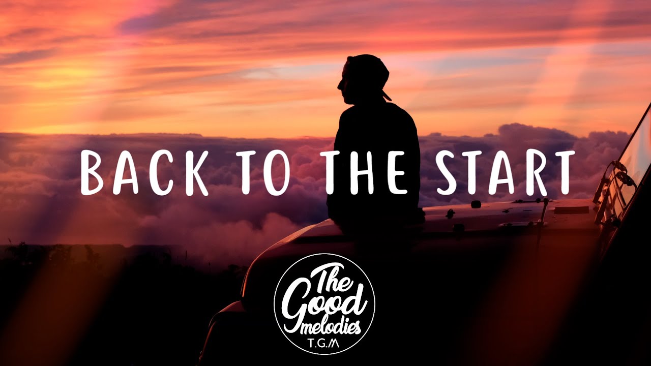 Michael Schulte - Back to the Start (Lyrics)