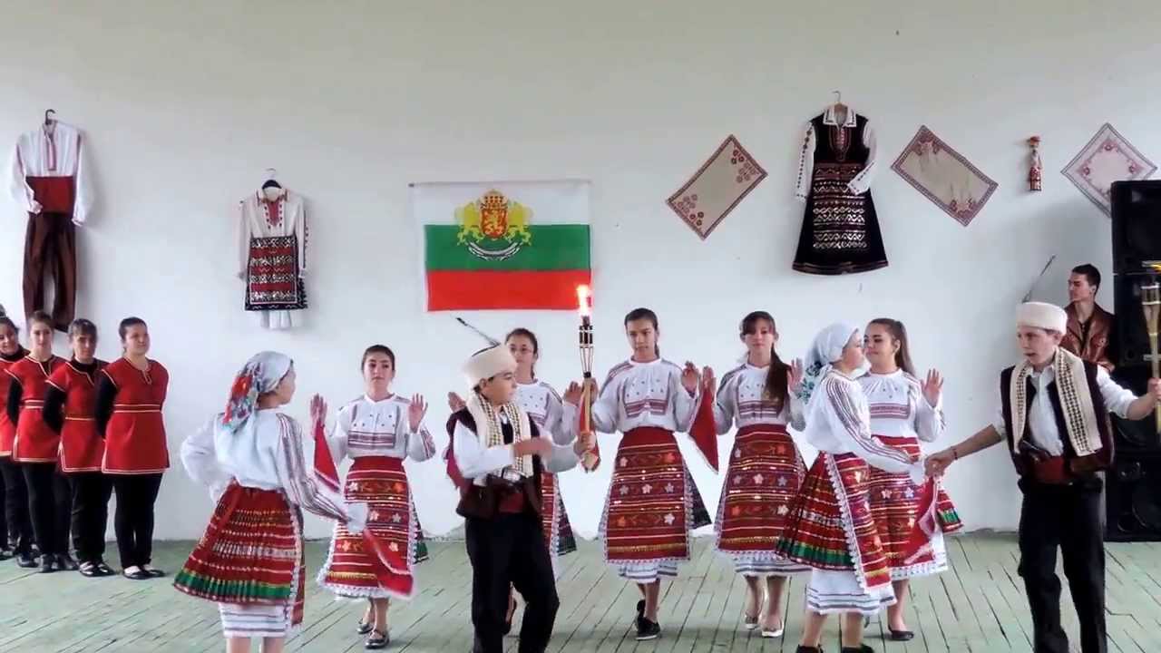 КИРЧЕВО 3 МАРТ