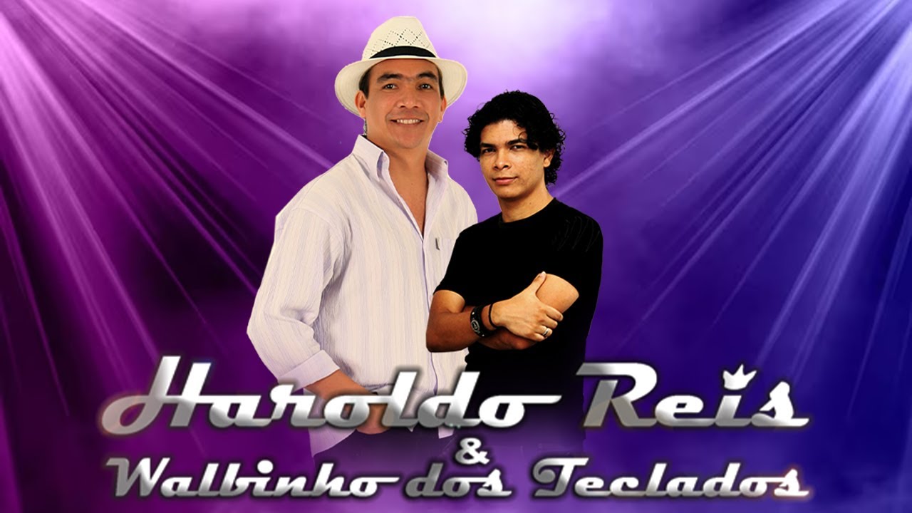 LIVE HAROLDO REIS E WALBINHO DOS TECLADOS (20-01-24)