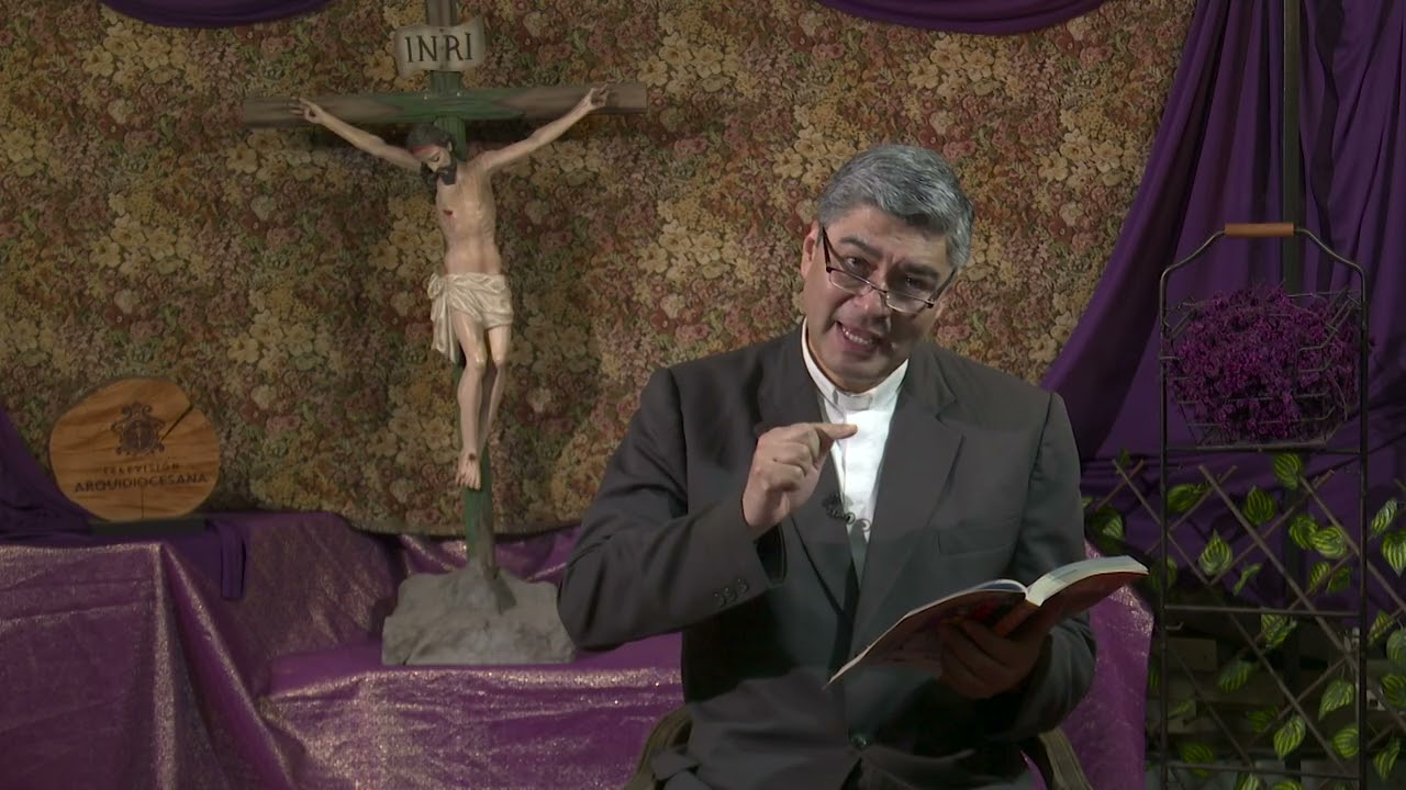 Evangelio 18 de Marzo del 2026