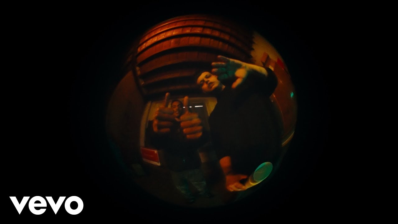 Maury North, Brama - AWW (Visual Video) ft. yungenob