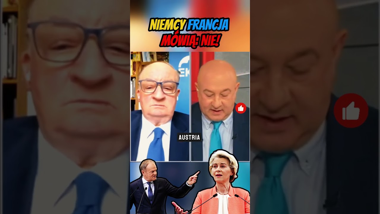 TAKA AKCJA ŻE SZOK!?  #polityka #polskapolityka #tusk #sejm #nawrocki #wybory #bosak #parlament