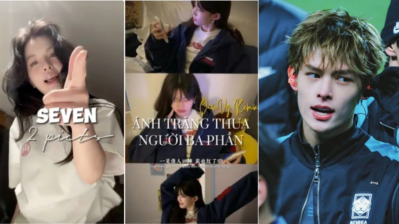 #5 Nhạc Chill Tiktok 🎧 Tổng Hợp Những Bài Nhạc Chill ✨