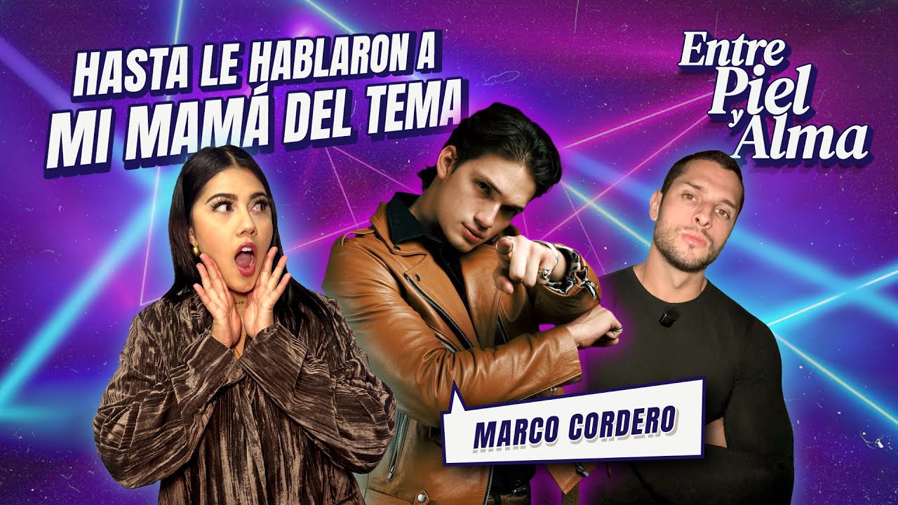 Tienes que ser rebelde y 