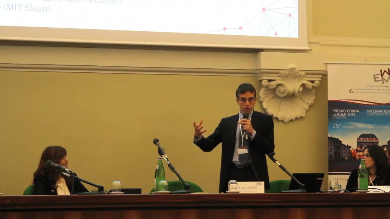 EWMD Brescia | Citizenship and Diversity in multicultural Europe | Part 2/4