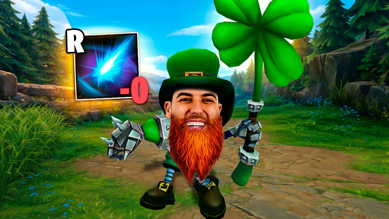 ME JUEGO UN VEIGAR ADC CON TOS MIS HUEVOS