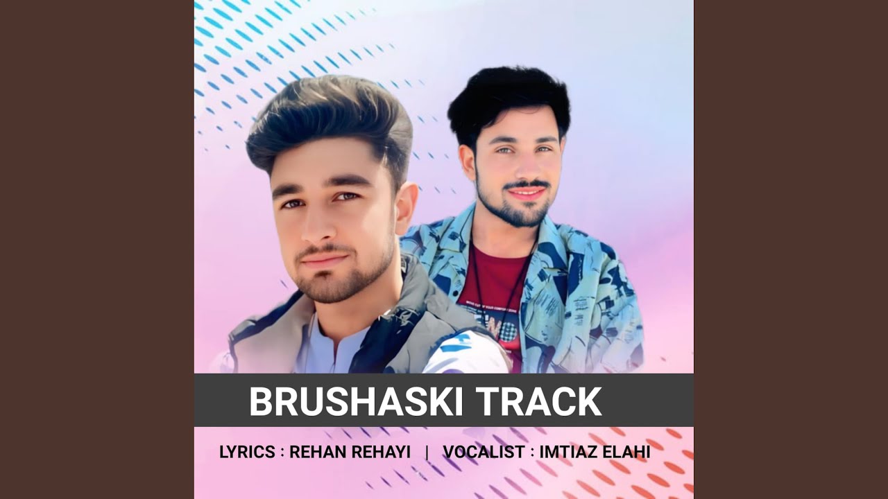 Hush Dufusi (feat. Rehan Rehayi)