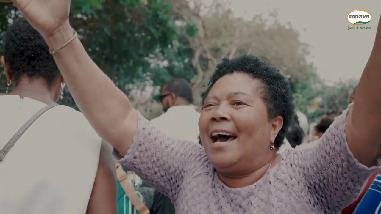 MOAVE l Festa de São João BRAVA (2025)