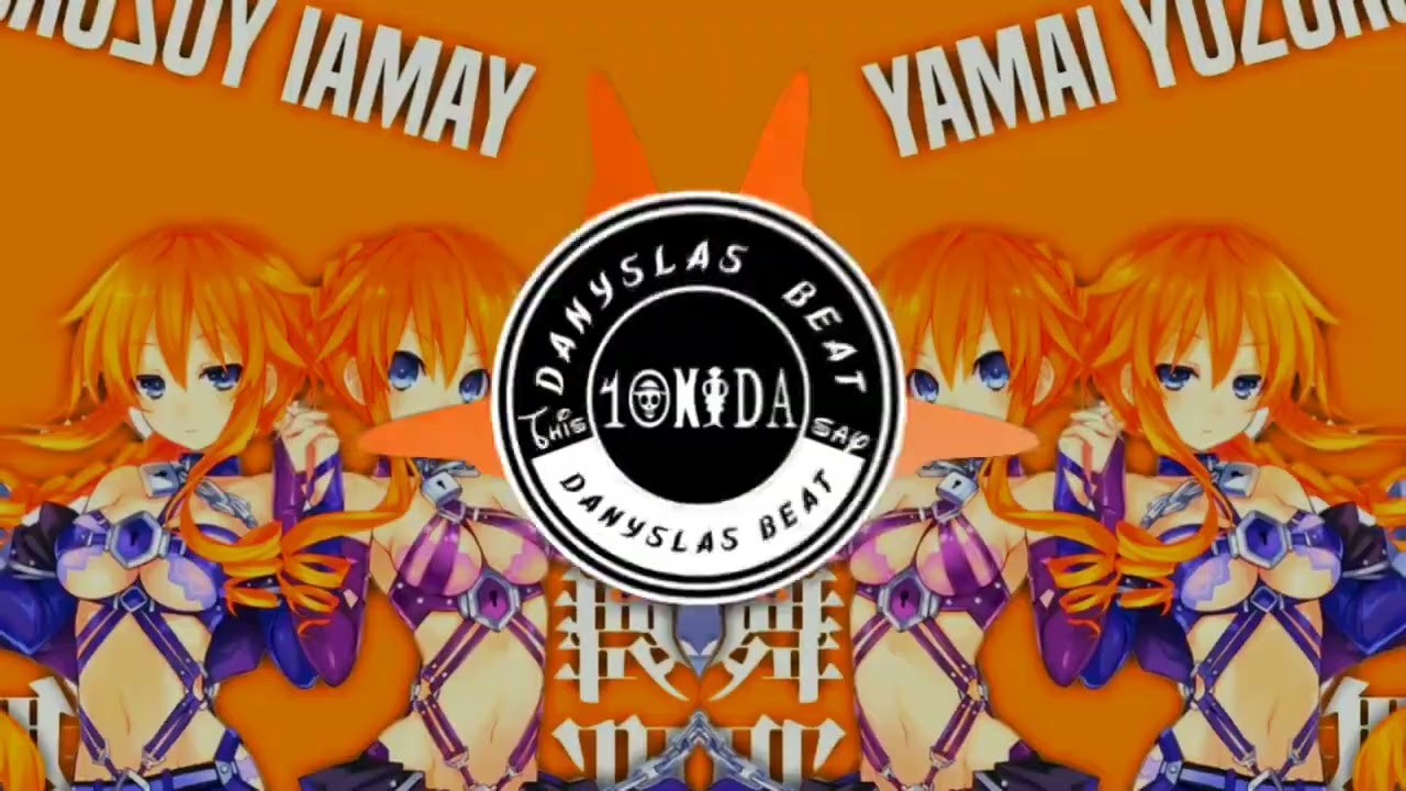 DATE A LIVE – YAMAI SISTERS OST THEME SONG (OFFICIAL TRAP REMIX) – 10NIDA 