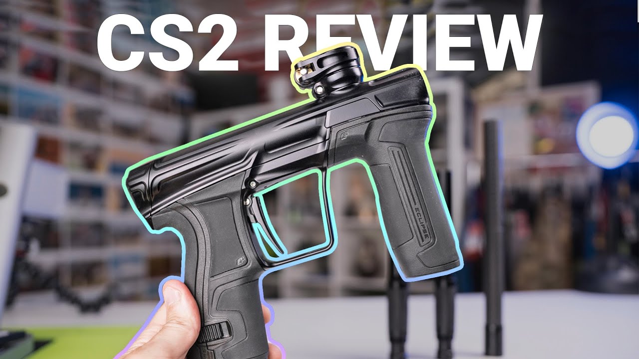 Обзор Planet Eclipse CS2