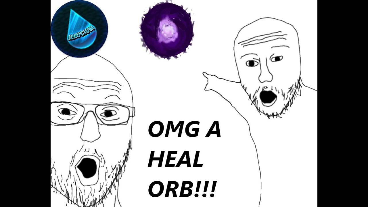 Slymn is Just a Little Special | Overwatch 2 | Illucium | Nautiloti